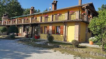 Agriturismo Le Giare - Country House