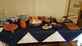 Agriturismo Le Giare - Country House