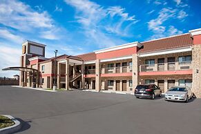 Super 8 by Wyndham Humble/Fallcreek/Houston