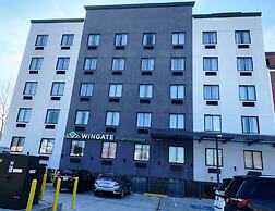 Wingate by Wyndham JFK Airport/Far Rockaway