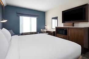 Courtyard by Marriott Seattle SeaTac Airport