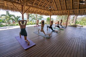 Vista Del Alma Boutique Resort - Adults Only