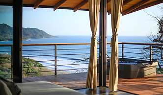 Vista Del Alma Boutique Resort - Adults Only