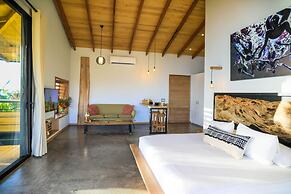 Vista Del Alma Boutique Resort - Adults Only