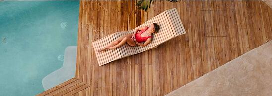 Vista Del Alma Boutique Resort - Adults Only