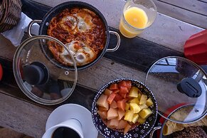 Vista Del Alma Boutique Resort - Adults Only