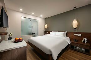 Hanoi Exclusive Hotel