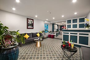 Hanoi Exclusive Hotel