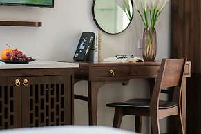 Hanoi Exclusive Hotel