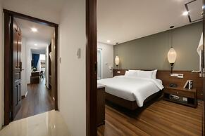 Hanoi Exclusive Hotel