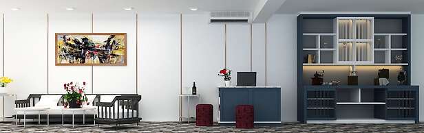 Hanoi Exclusive Hotel