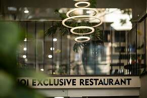 Hanoi Exclusive Hotel