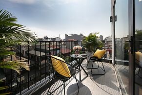 Hanoi Exclusive Hotel