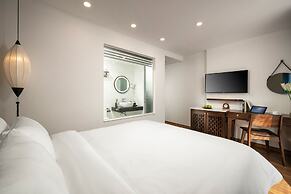 Hanoi Exclusive Hotel