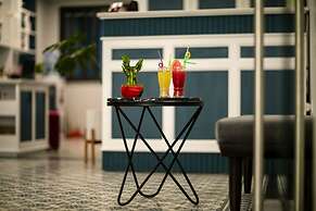 Hanoi Exclusive Hotel