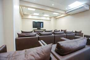 Park GAV Resorts