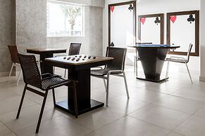 Salinas Park Resort - GAV Resorts