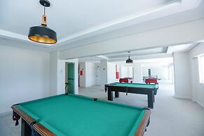 Park GAV Resorts