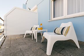 Maré Alta Alojamentos