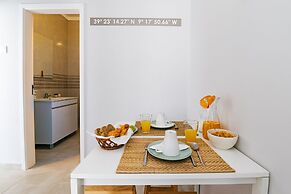 Maré Alta Alojamentos