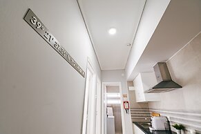 Maré Alta Alojamentos