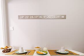 Maré Alta Alojamentos