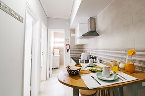 Maré Alta Alojamentos