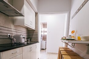 Maré Alta Alojamentos