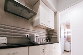 Maré Alta Alojamentos