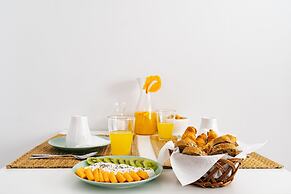 Maré Alta Alojamentos