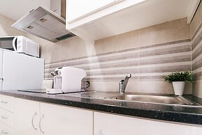 Maré Alta Alojamentos