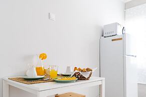 Maré Alta Alojamentos