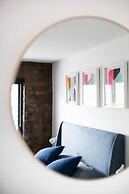 Cigar Factory Apartments