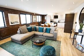 Cigar Factory Apartments