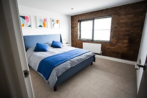 Cigar Factory Apartments