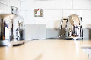 Cigar Factory Apartments