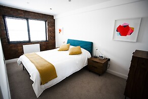Cigar Factory Apartments