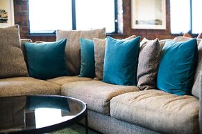 Cigar Factory Apartments