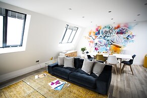 Cigar Factory Apartments