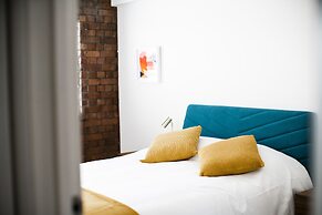Cigar Factory Apartments