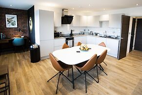 Cigar Factory Apartments