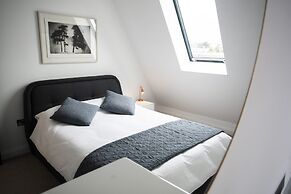 Cigar Factory Apartments