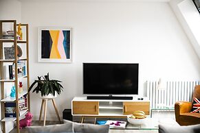 Cigar Factory Apartments