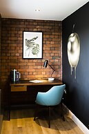 Cigar Factory Apartments