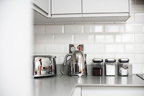 Cigar Factory Apartments