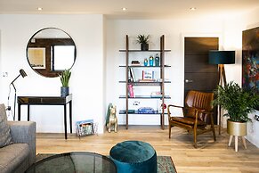 Cigar Factory Apartments