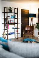 Cigar Factory Apartments