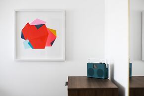 Cigar Factory Apartments