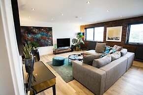 Cigar Factory Apartments