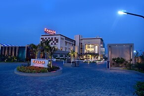 Ramada by Wyndham Gandhidham Shinay